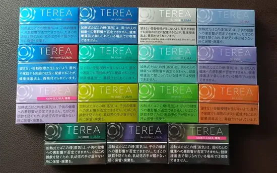 【アイコスイルマワン 評判】徹底レビュー! この究極の加熱式タバコを詳しく見てみよう! | VapePenZone Japan アイコイルマワン専用タバコスティックテリア