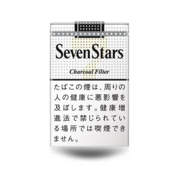【2026年プロ厳選】安いタバコおすすめ13種 | コスパ最強で毎日お得な銘柄ランキング | VapePenZone Japan セブンスター(Seven Stars)
