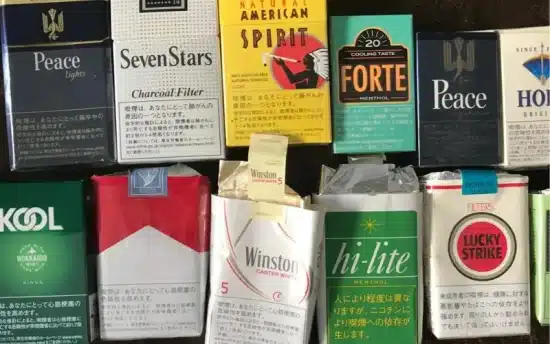 タバコ 値上げ：タバコ 値上げ 銘柄一覧