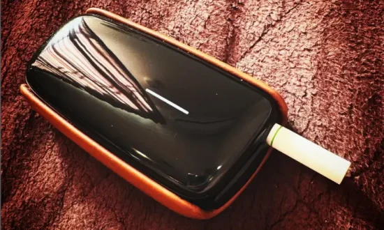 プルームx 煙が出ない 【原因⑥】プルームxの異常