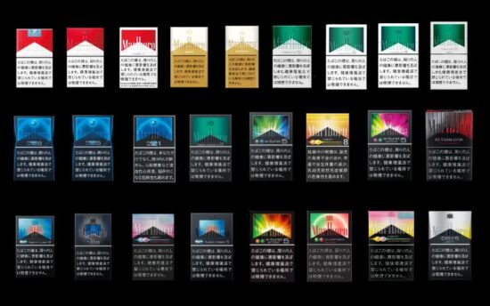 【タバコ愛好者必見】2026年最新マールボロ 種類一覧|販売中の全25種の味・特徴・値段を紹介! | VapePenZone Japan マールボロ 種類一覧
