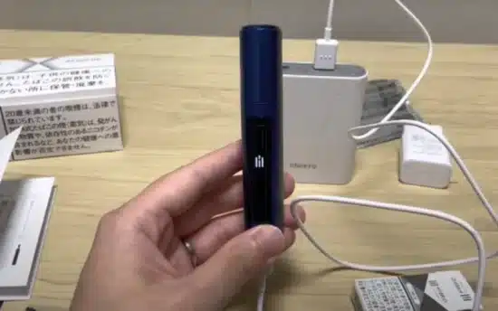 リルハイブリッド 評判：急速充電
