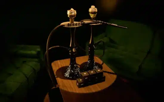 難波 シーシャバー：Yotte Shisha Lounge なんば心斎橋シーシャバー
