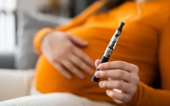 電子タバコ 副流煙 妊娠中：電子タバコの受動喫煙は妊娠に影響しますか？