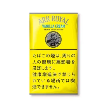 ARK ROYAL Vanilla Cream アークローヤル バニラクリーム