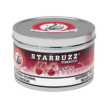 Starbuzz（スターバズ）– アメリカ