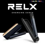 【RELX Infinity充電ケース】 [USB-C対応]