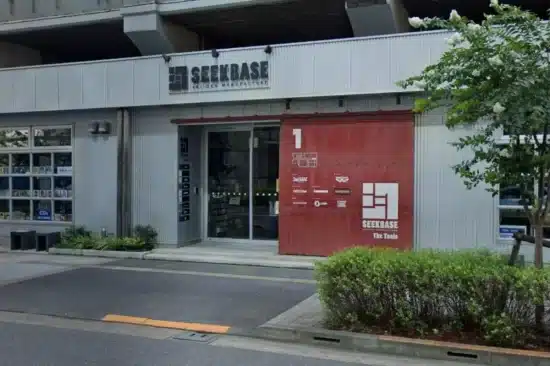 秋葉原 喫煙所情報： THE TOBACCO AKIHABARA (ザ・タバコ 秋葉原)