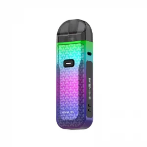7 color SMOK Nord 5