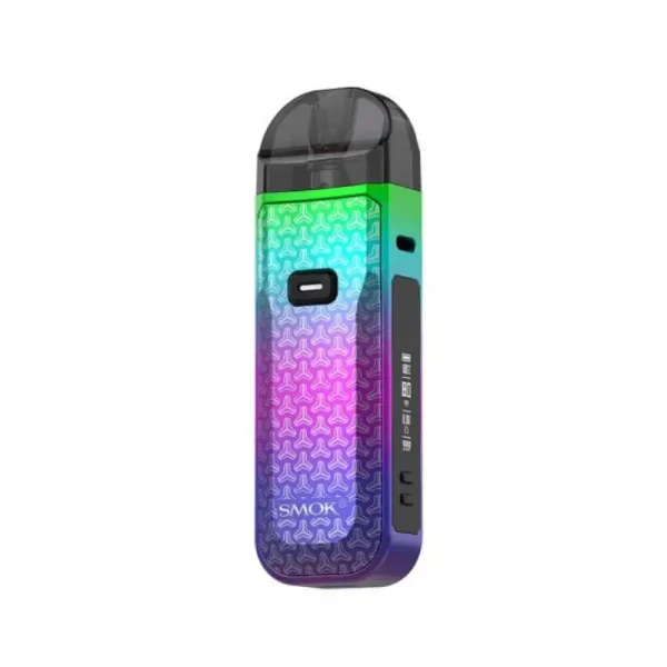 7 color SMOK Nord 5