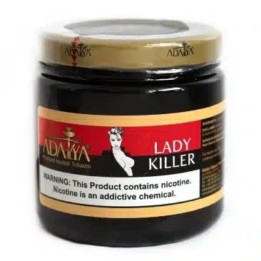 Adalya Lady Killer tobacco