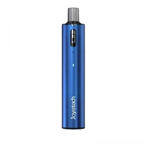 Blue Joyetech eGo Pod Kit Device