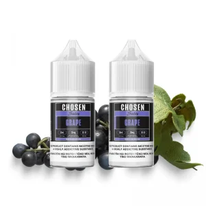 Chosen リキッド Grape