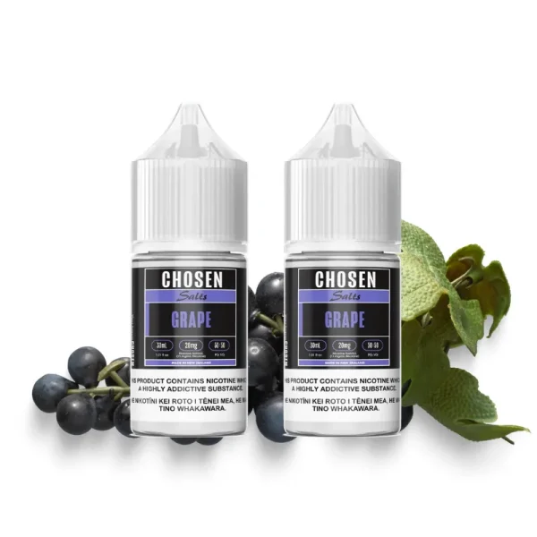 Chosen リキッド Grape