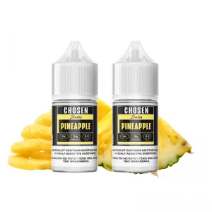 Chosen リキッド Pineapple