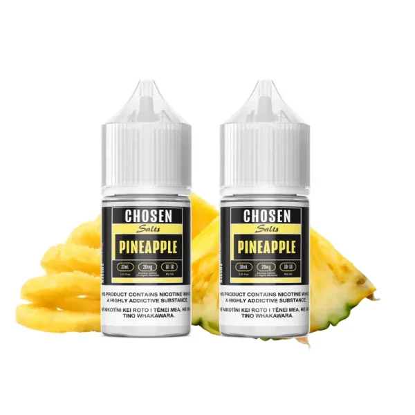 Chosen リキッド Pineapple