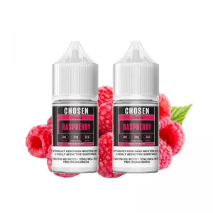 Chosen リキッド Raspberry