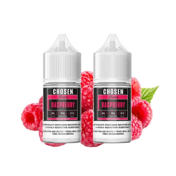 Chosen リキッド Raspberry