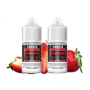 Chosen リキッド Strawberry