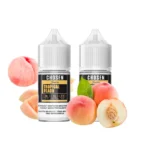 Chosen Salts 30ml - Tropical Peach Chosen リキッド Tropical Peach