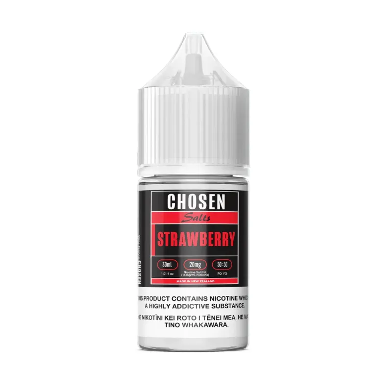 Chosen リキッド 30ml