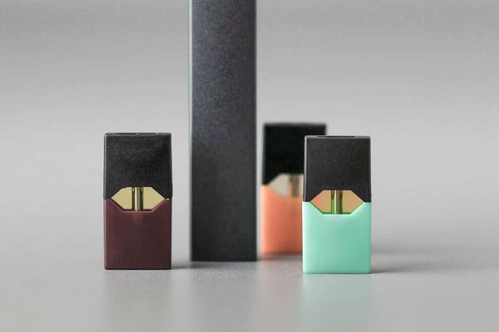 Juul カートリッジの購入ガイド：最高のリキッドを選択する方法 | VapePenZone Japan