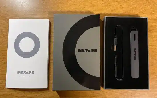 DR.VAPE 評判：DR.VAPEとは？