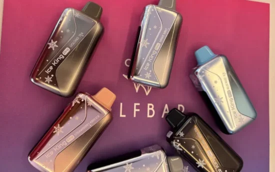 【購入前必見】Elfbar Ice King Pro フレーバー一覧 | 甘さ・清涼感・吸い心地を詳しく解説 | VapePenZone Japan 【購入前必見】Elfbar Ice King Pro フレーバー一覧 | 甘さ・清涼感・吸い心地を詳しく解説 | VapePenZone Japan