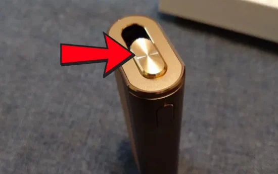 【コスパ重視なら必買い】Fasoul C2 レビュー|1本で2回吸える・3D熱気流加熱! | VapePenZone Japan Fasoul C2 レビュー:防塵カバー設計を搭載