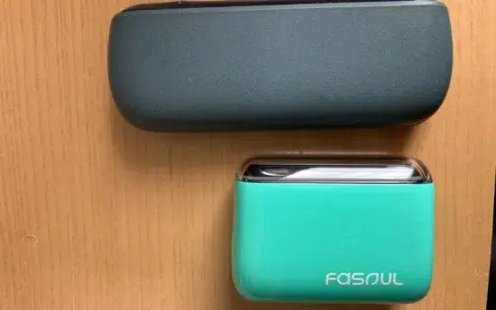 【1本で2回吸える】Fasoul Q1 レビュー | 風味・加熱方式・機能を徹底検証 | VapePenZone Japan 【1本で2回吸える】Fasoul Q1 レビュー | 風味・加熱方式・機能を徹底検証 | VapePenZone Japan