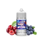 FlavourMax-salts-cherry-blackberry FlavourMax salts リキッド cherry blueberry(チェリーブルーベリー)30ml