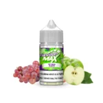 FlavourMax-30ml-grape-apple FlavourMax saltsリキッド Grape apple(グレープアップル)30ml