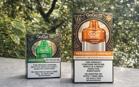 【初心者必見】GOGO Shock E12000の使い方|動画も交えた基本操作・吸い方・よくあるトラブルの対処法と注意点 | VapePenZone Japan GOGO Shock E12000の使い方:GOGO Shock E12000とは