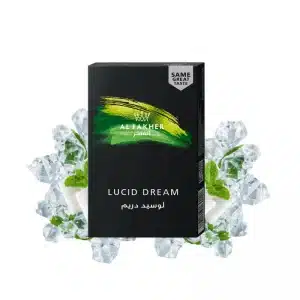 Al Fakher - Gum - Vapenzone Japan