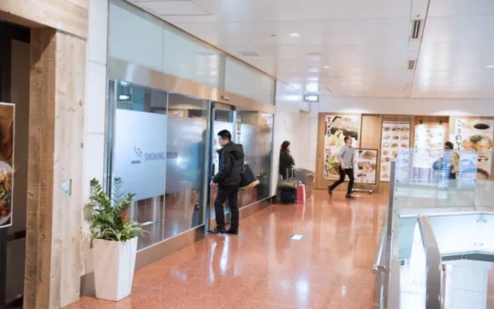 【2026最新版】羽田空港 喫煙所 完全ガイド|T1〜T3の場所・設備・地図付き | VapePenZone Japan 【2026最新版】羽田空港 喫煙所 完全ガイド|T1〜T3の場所・設備・地図付き | VapePenZone Japan