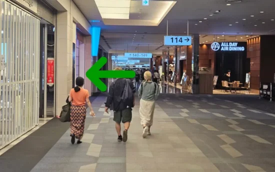 【2026最新版】羽田空港 喫煙所 完全ガイド|T1〜T3の場所・設備・地図付き | VapePenZone Japan 【2026最新版】羽田空港 喫煙所 完全ガイド|T1〜T3の場所・設備・地図付き | VapePenZone Japan