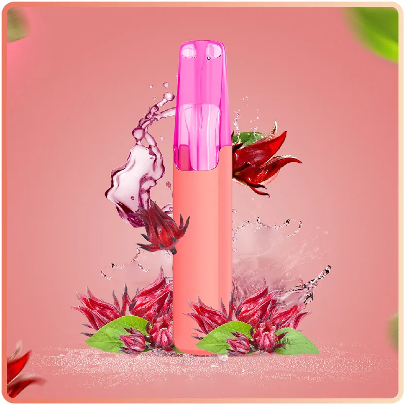 【2026年】Snowplus dash レビュー | 3つのポイントと女性・初心者に人気のフレーバー | VapePenZone Japan スノープラスダッシュ - ハイビスカスアイスティー snowplus dash hibiscus ice tea