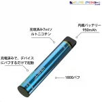 IGET XXLのコンポーネント