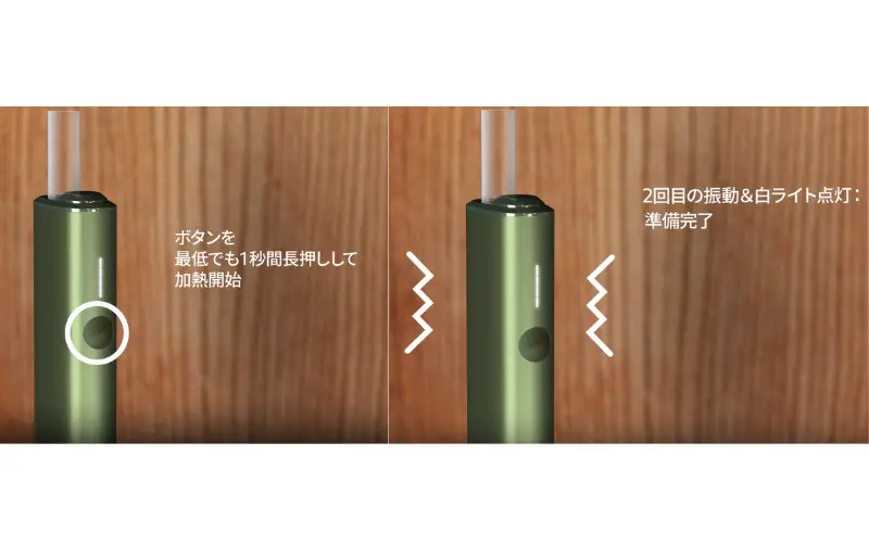 総合ガイド】IQOS イルマワン 使い方と喫煙方法についての総合解説