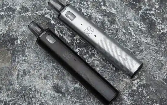 Joyetech eGo Pod Update Version