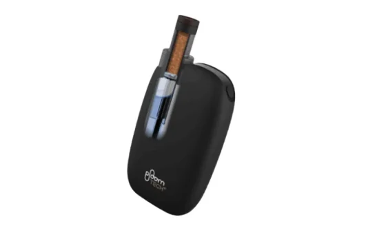Ploom tech with2 加熱