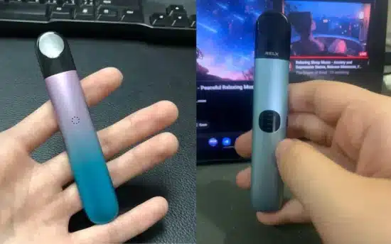 【総合評価】RELX Infinity 2とInfinityの比較、6の視点から最良の選択を示します！ | VapePenZone Japan