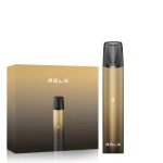 RELX 電子タバコ