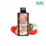 Strawberry Watermelon Ice GOGO Fat Boy 6000