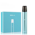 RELX 電子タバコ