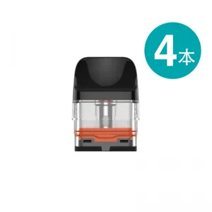 Vaporesso XROS Series Pod 4 Pods Pack