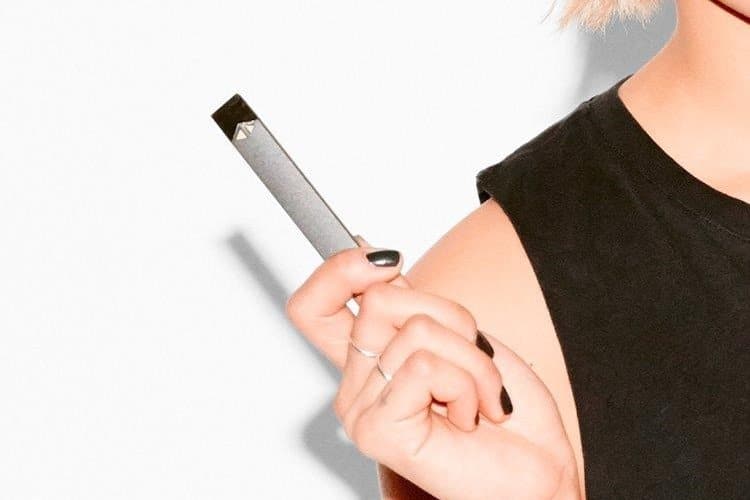 日本のJUUL：将来的に置き換えられるのか？ | VapePenZone Japan