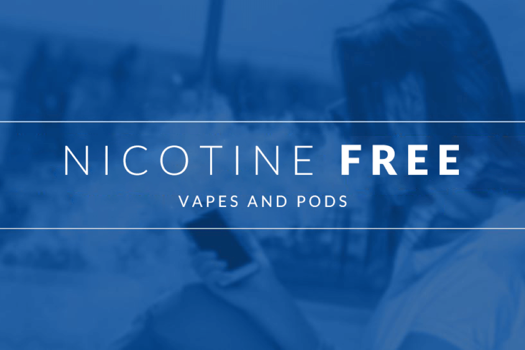 非ニコチン電子タバコを使用する必要な理由 | VapePenZone Japan
