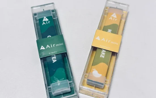 【100人が選んだ】電子シーシャ ドンキで買える15選 | 味・吸い心地を徹底評価 | VapePenZone Japan air mini 電子シーシャ ドンキ