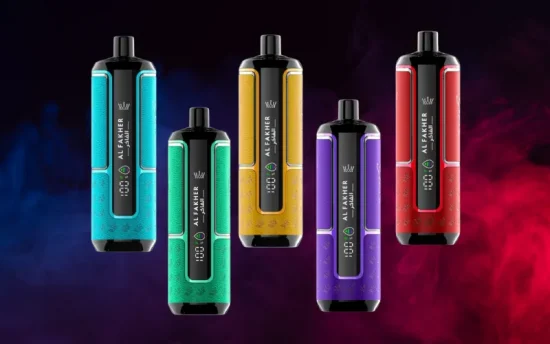 【初心者必見】シーシャバー 初めてでも安心!料金・吸い方・注意点まで完全ガイド | VapePenZone Japan Al Fakher Crown Bar 15000回